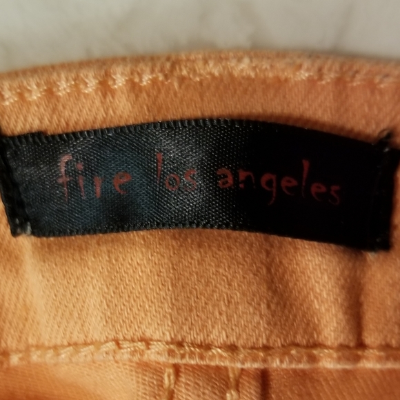 WILL DONATE LAST CALL Nordstrom jeans - Picture 4 of 7